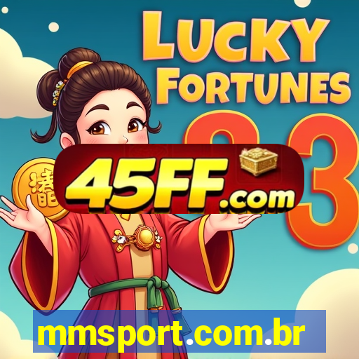 mmsport.com.br