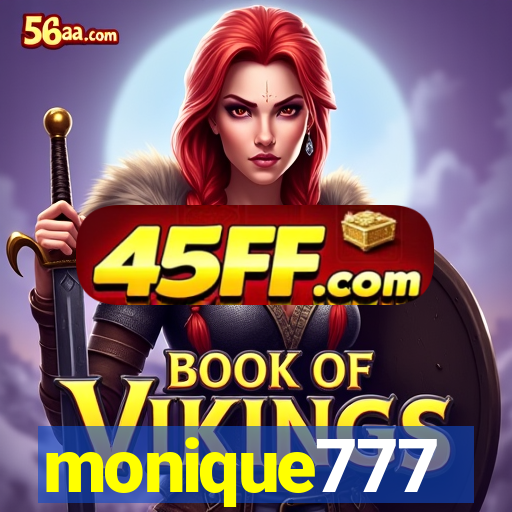 monique777