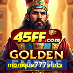 monique777slots