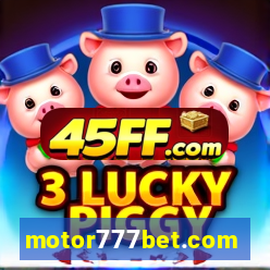 motor777bet.com
