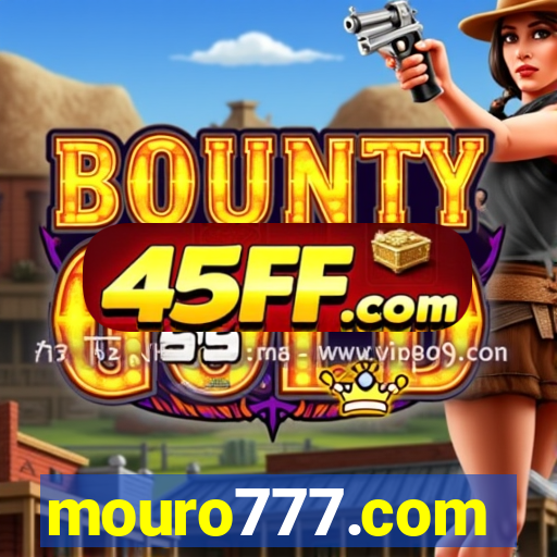 mouro777.com