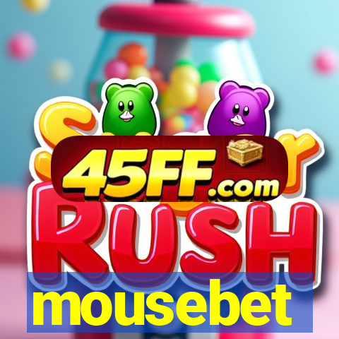 mousebet