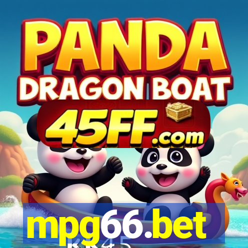 mpg66.bet