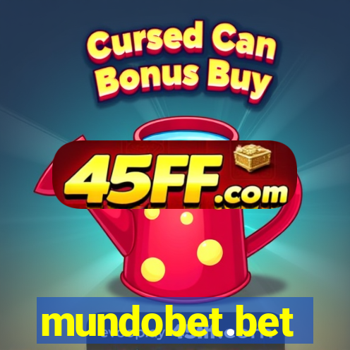 mundobet.bet