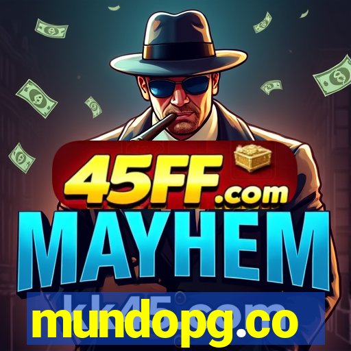 mundopg.co
