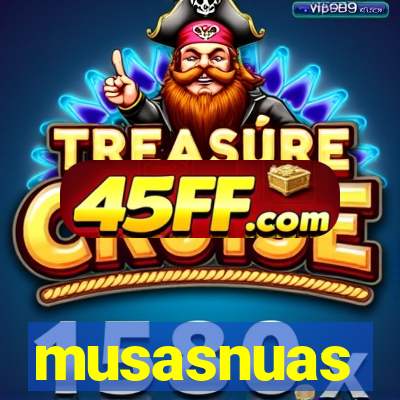musasnuas