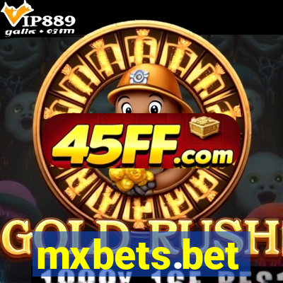mxbets.bet