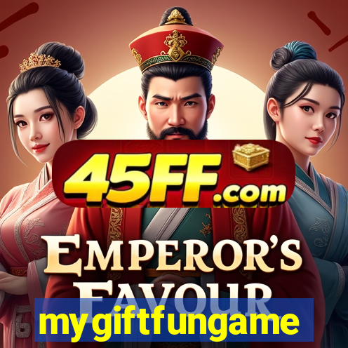 mygiftfungame