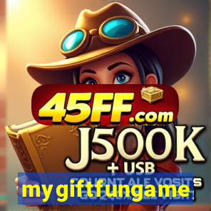 mygiftfungame
