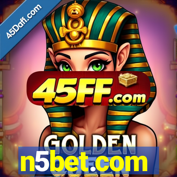n5bet.com