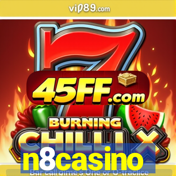 n8casino