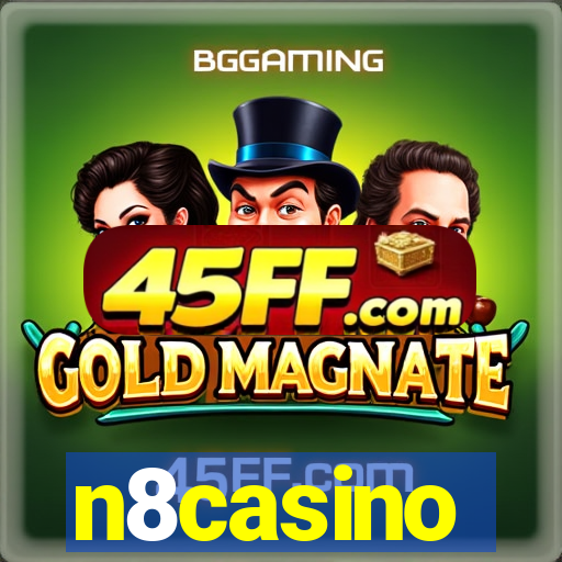 n8casino