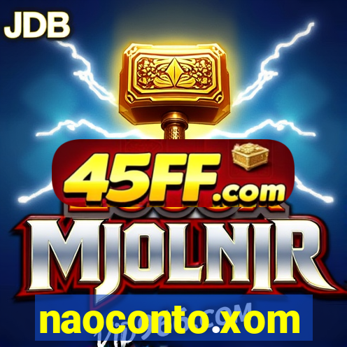naoconto.xom