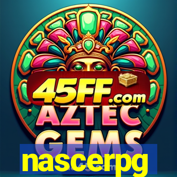 nascerpg