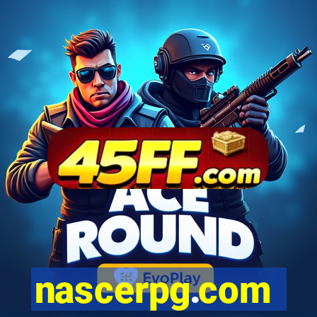 nascerpg.com