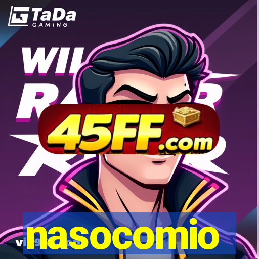 nasocomio