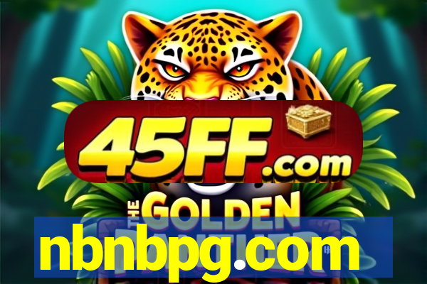 nbnbpg.com