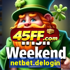 netbet.delogin