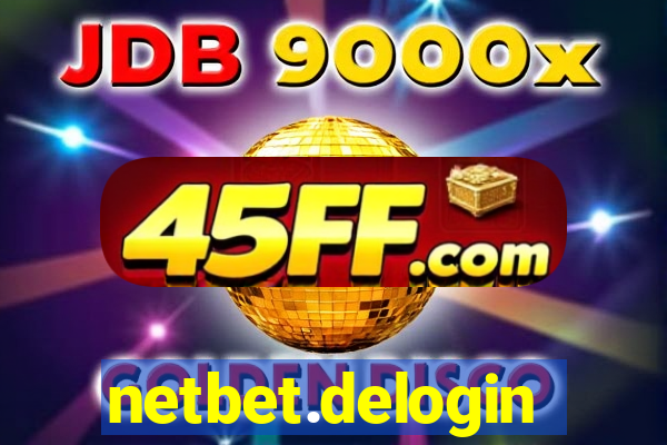 netbet.delogin