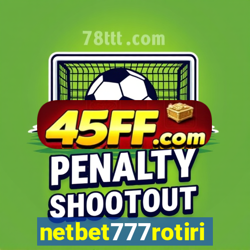netbet777rotiri