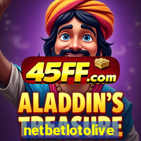netbetlotolive