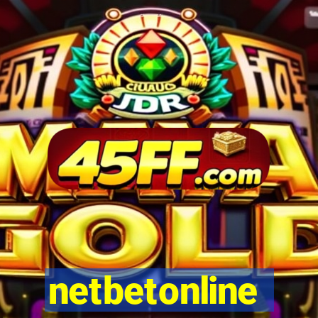 netbetonline