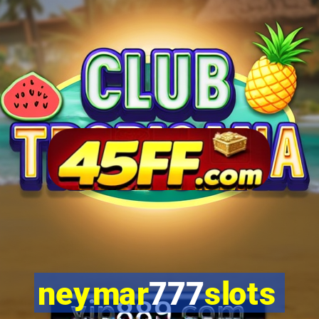 neymar777slots