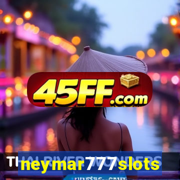 neymar777slots