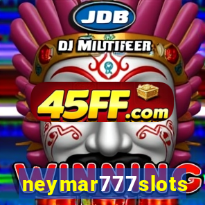 neymar777slots