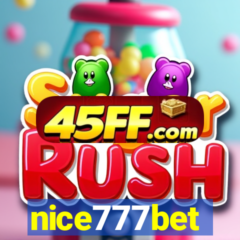 nice777bet