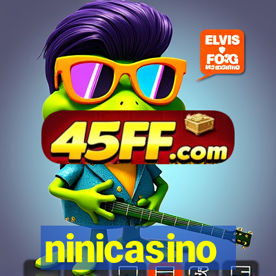 ninicasino