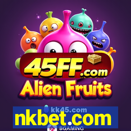 nkbet.com