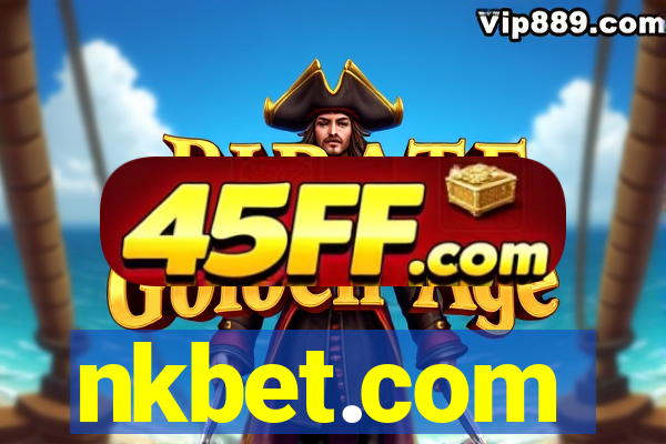 nkbet.com
