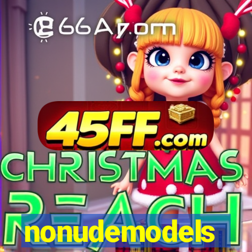 nonudemodels