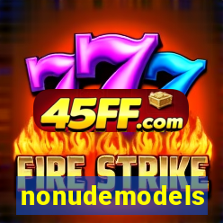 nonudemodels