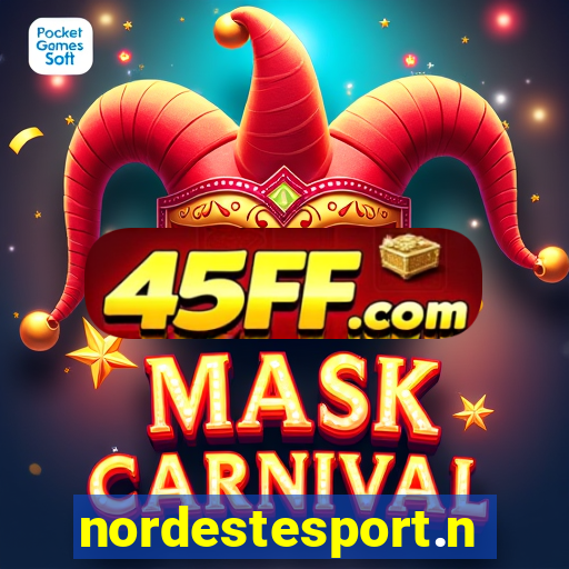 nordestesport.net