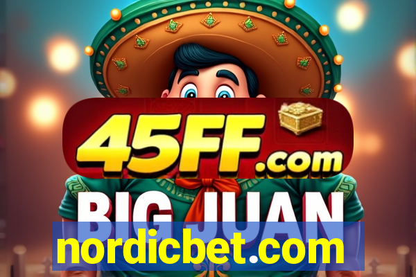 nordicbet.com