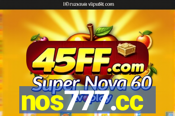 nos777.cc