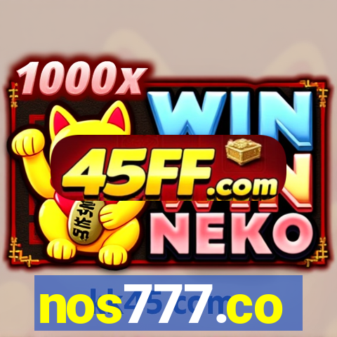 nos777.co