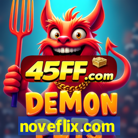 noveflix.com