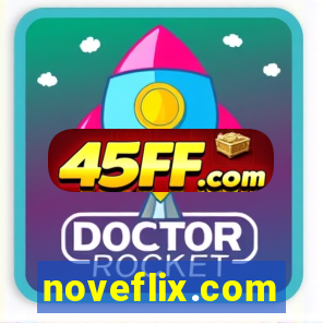 noveflix.com