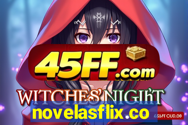 novelasflix.co