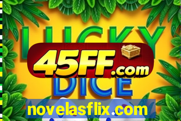 novelasflix.com