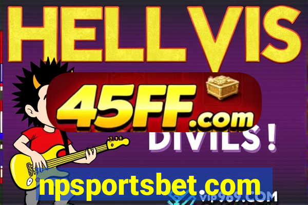 npsportsbet.com