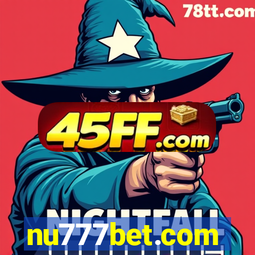 nu777bet.com