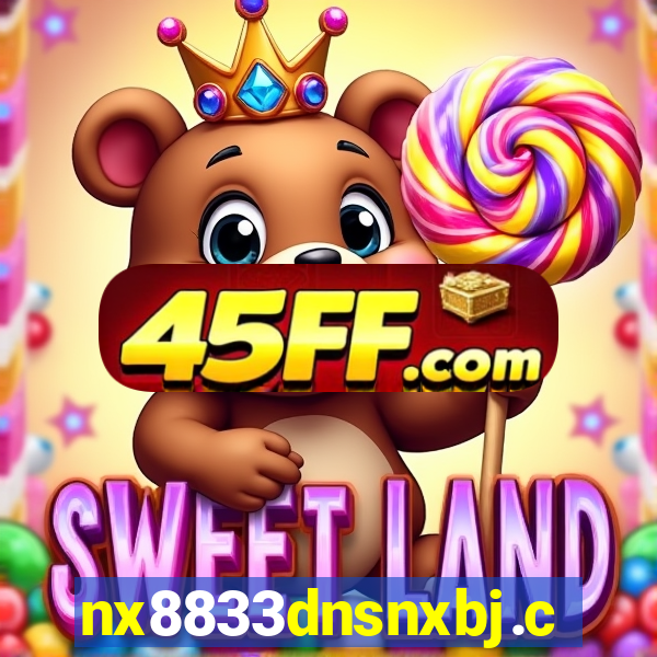 nx8833dnsnxbj.com