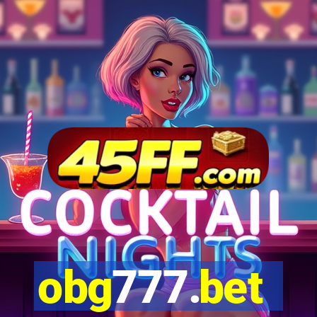 obg777.bet
