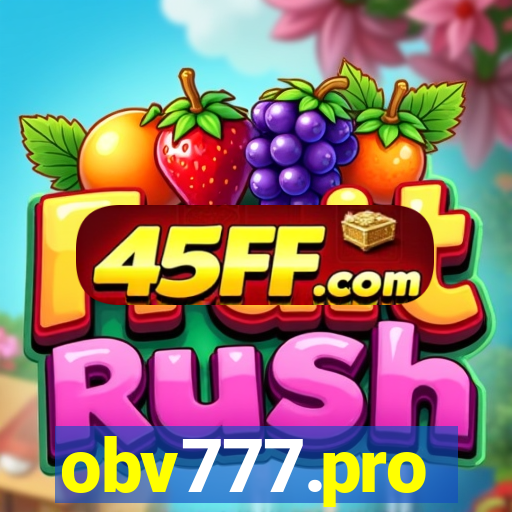 obv777.pro
