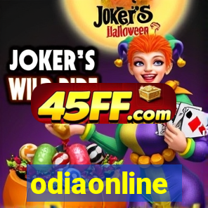 odiaonline