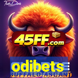 odibets